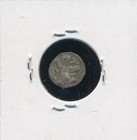 Lithuania - Silver Dinar -  1501-06 - Alexander - Scarce  3359