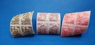 San Marino Stamps  Scott 609-611 Complete Set Mnh Blocks