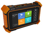 4 Inch 8k Ip Cctv Tester Monitor Ip Camera Testing Wifi Utp Tester Poe48v Output