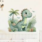 Cartoon Cute Dinosaur Wall Stickers For Children Room Wall Decals
