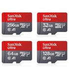 Original Sandisk 32gb 32g Ultra Micro Sd Hc Class 10 Tf Flash Sdhc Memory Card