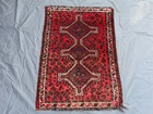 Antique Turkish Hand Knotted Tribal Rug 2 9 X 3 10 - Persian Style Wool Area Rug