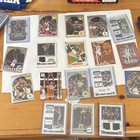 Basketball Card Mystery Lot 3 Cards Read Full Description             