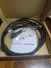 Lenovo 4x90h35558 Kensington Minisaver Cable Lock With Keys Open Box