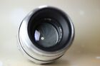 Helios 44 Kmz Photo Lens 13 Blades 2 58 Mm Mount M42 Silver