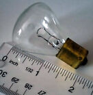 Clear Lamp Ge 1133 24 Watt 6 2 Volt High Intensity Vintage Light Bulb Rp11  new 