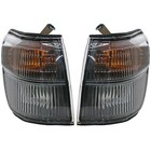 Depo Jdm V-body Front Corner Lamp For Mitsubishi Pajero V24 v32 v34 v44 v46