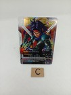 Domon Kasshu R Gd05-097 Promo V Jump Toyotaro  Gundam Card Game Japanese