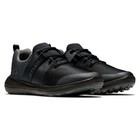 Women s 2021 Footjoy Flex Golf Shoes 95755 Black - Pick Size And Width 