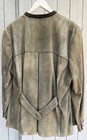 Meindl Women s Traditional Leather Jacket Size Approx  36 Vintage Edelweiss Janker Oktoberfest