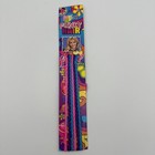 Lisa Frank Funky Hair Vintage 