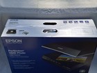 New Epson Perfection V600 Photo Color Film Scanner - Nib Factory Sealed