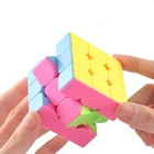Speed Cube 3x3 Magic Cube 3x3x3  56mm  Educational Puzzles Toys For Kids And Adu