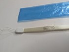 New - Nintendo Ds Lite Wrist Strap Lanyard Oem Official White Ntr-009  