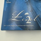 Natural Horsemanship Harmony Level 2 Complete Set New By Pat Parelli