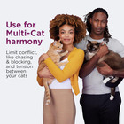 Multi Cat Calming Diffuser Refill  6 Pack     Cat Calming Pheromone Refills Help R