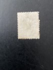 Us Stamp Scott  71   30c Franklin   used Ng  Scv  250
