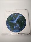 Recollections Paper Quilling Kit  705605 Blue Abstract 78 Pre-cut Curling Paper