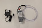 Goat Sheep Cow  Milker Pump With Power Supply  off Grid Pro  Dansha Farms   