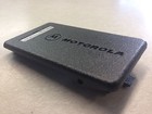 New Factory Oem - Motorola Minitor  V 5 Pager Belt Clip - Oem Part   0180305k51