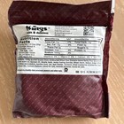 Us Airways Snack Mix  expired 