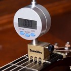 Stewmac Digital Nut Slotting Gauge  For Guitar And Most Instruments  12203 