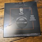 Beyerdynamic Dt 770 Pro 80ohm Limited Edition Black Studio Headphones Sealed