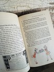 Brownie Scout Handbook 1951 Vintage Girl Scout Book Hardcover