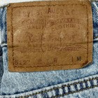 Levi s 512 Slim Fit Tapered Leg Jeans Kids 3 Jr M  fits 24x30  Vintage 90s Usa