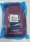 Hilti Battery Charger C 4 36-90 Lithium-ion 110-120v New Tool  Free Shipping