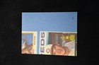 1985 Topps renata Galasso  Pete Rose Baseball Card  109 Signed With Coa