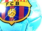 Pedri Signed Autographed Soccer Ball Fc Barcelona Bas Bp10454