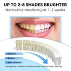 Jtf Teeth Whitening Gel Kit  35  Carbamide  0 17 Ounce  White  Professional