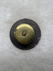 Ww1 Us Army Enlisted Collar Disk  z743