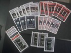 Star Wars Ccg Swccg Premium Mixed Sub Set Cards Anthology Jedi Pack  more