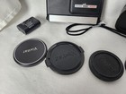 Kodak Disc 4100 Camera   Vintage Camera Parts Vivitar - B52
