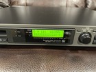 Sony Mds-e11 Professional Minidisc Md Playback Recorder - Rack Mount - Us 120v