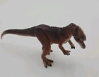 Safari Ltd Indosaurus Dinosaur Figure Brown Prehistoric Theropod Toy