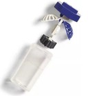 3 Pack Of   new  Clear Care Contact Lens Solution Cases With Neutralizing Disc