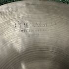 Zildjian 20    K Pre Aged Dry Light Ride