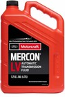 Sale  Motorcraft Mercon Lv Automatic Transmission Fluid Xt105q3lv - Pack Of 3