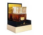 Khamrah By Lattafa Perfume For Unisex Edp 3 3   3 4 Oz New In Box