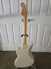 Rare Fender Japan Fsr Traditional 60s Jazzmaster Electric Guitar Desert Sand
