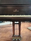 Steinway Grand Piano Model M Built In 1927 Has Been In Only One Family