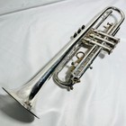 F e  Olds Ultra Sonic Super Olds Trumpet