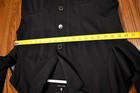 Equitheme  New  Pro Series Zipair Show Jacket Hunt Coat  Black   Large