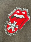 Rare 2005 Rolling Stones Bigger Bang Tour Madison Square Garden Original T Shirt