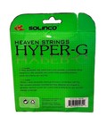 Solinco Hyper-g 16l   1 25mm Tennis String Sets