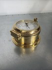 Vintage Howard Miller Barometer Weather Station - Germany 625102 - Read 