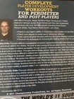 Basketball - Skill Development- Complete Player   Footwork Set By Mike Procopio